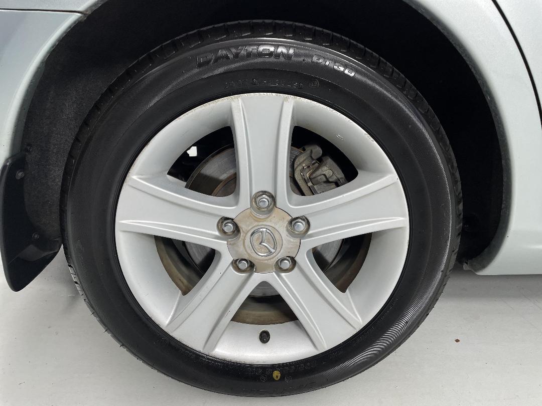 Photo '12' of Mazda Mazda6