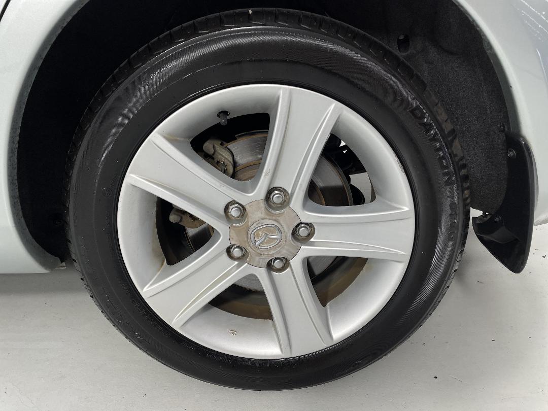 Photo '11' of Mazda Mazda6