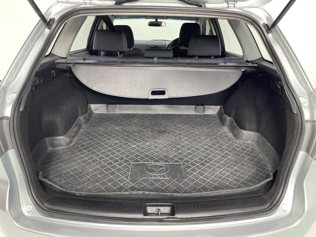 Photo '14' of Mazda Mazda6