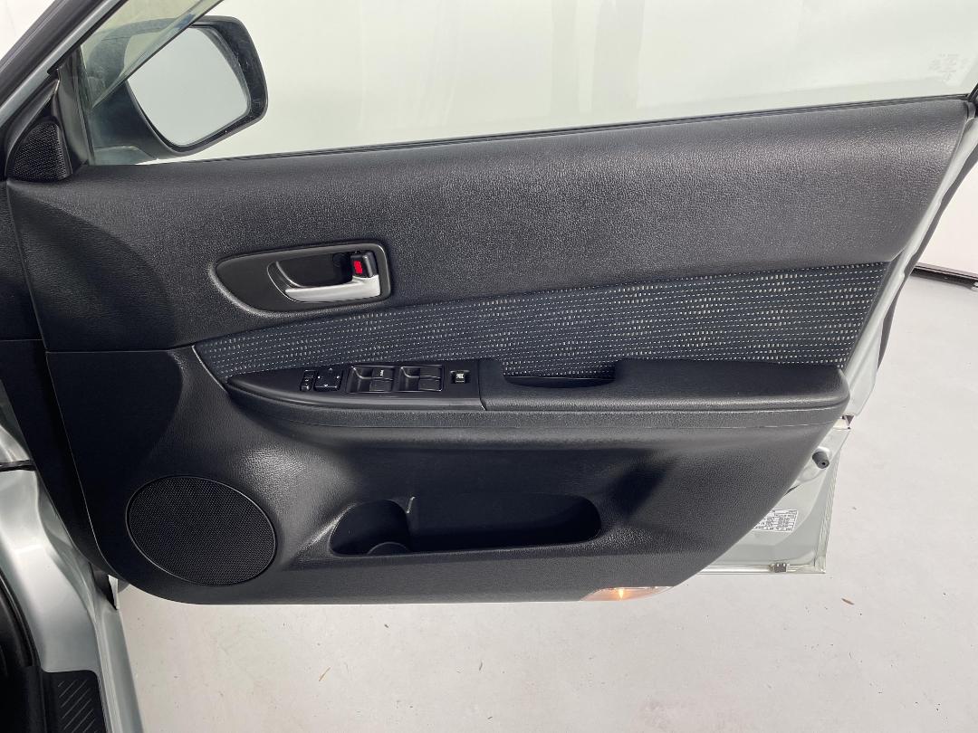 Photo '15' of Mazda Mazda6