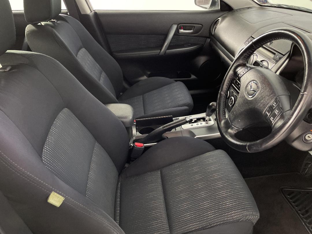 Photo '16' of Mazda Mazda6