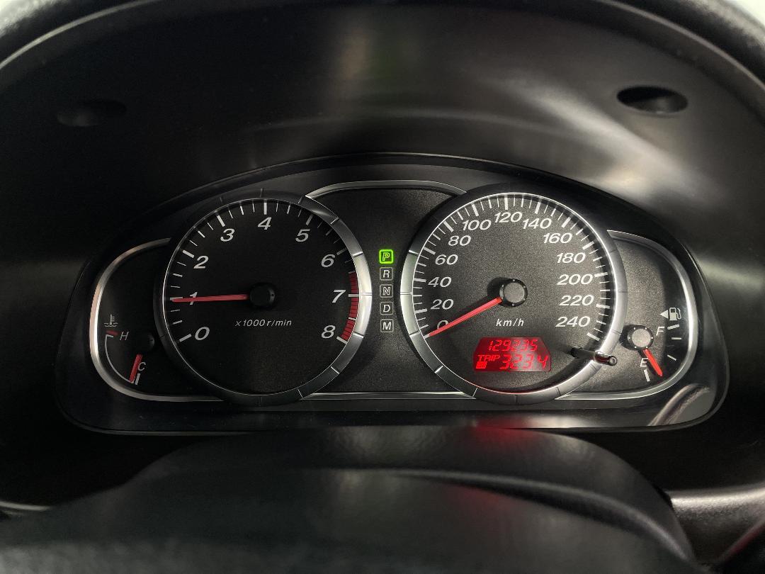 Photo '21' of Mazda Mazda6