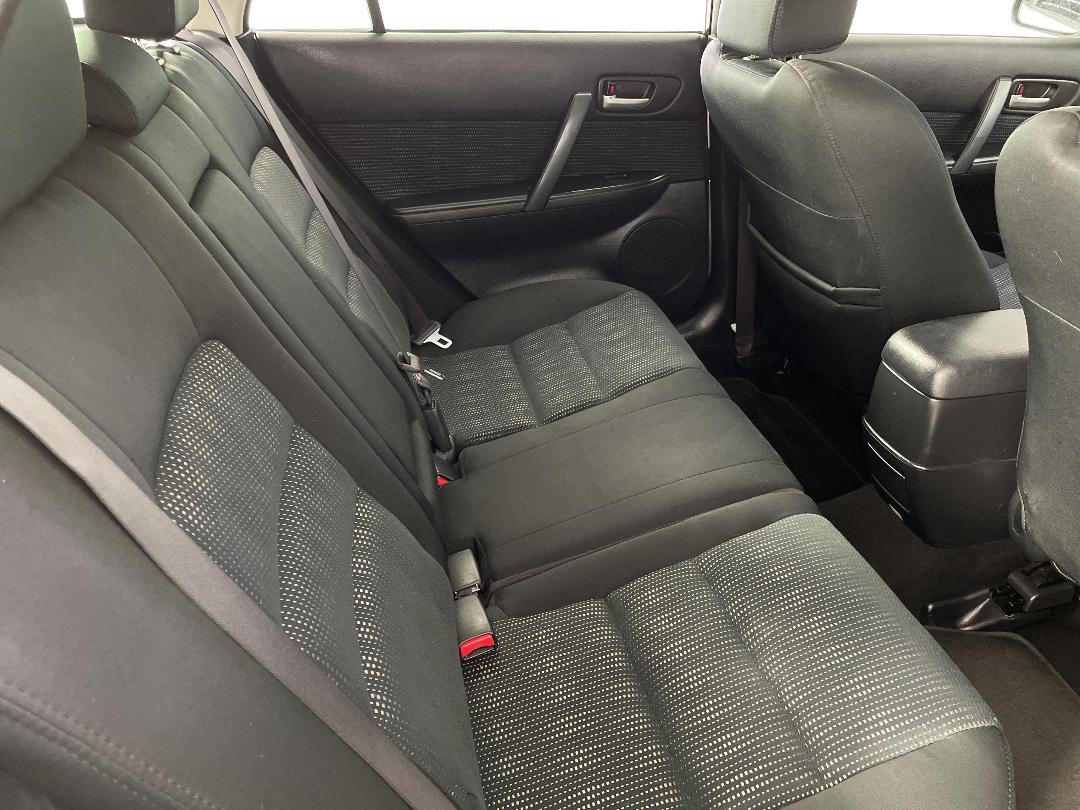 Photo '20' of Mazda Mazda6