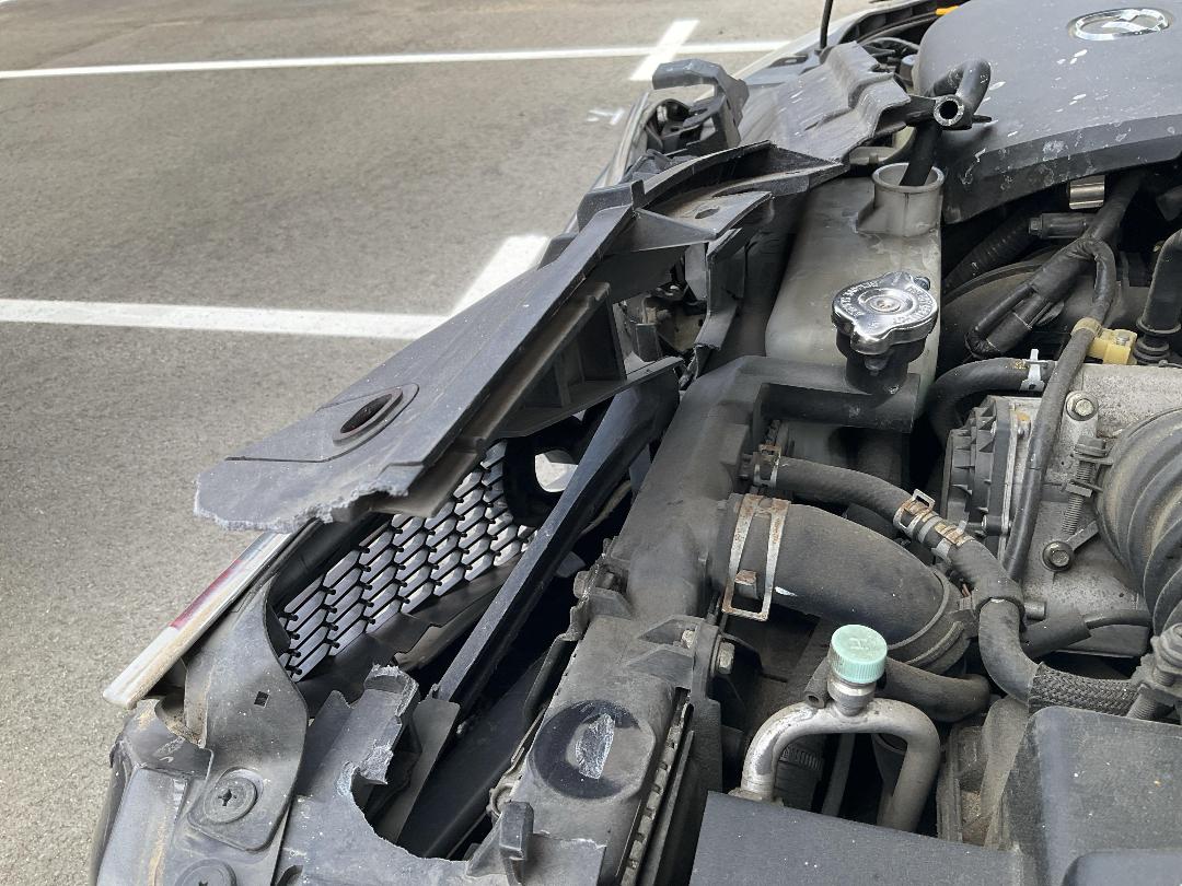 Photo '7' of Mazda Mazda6 GSX