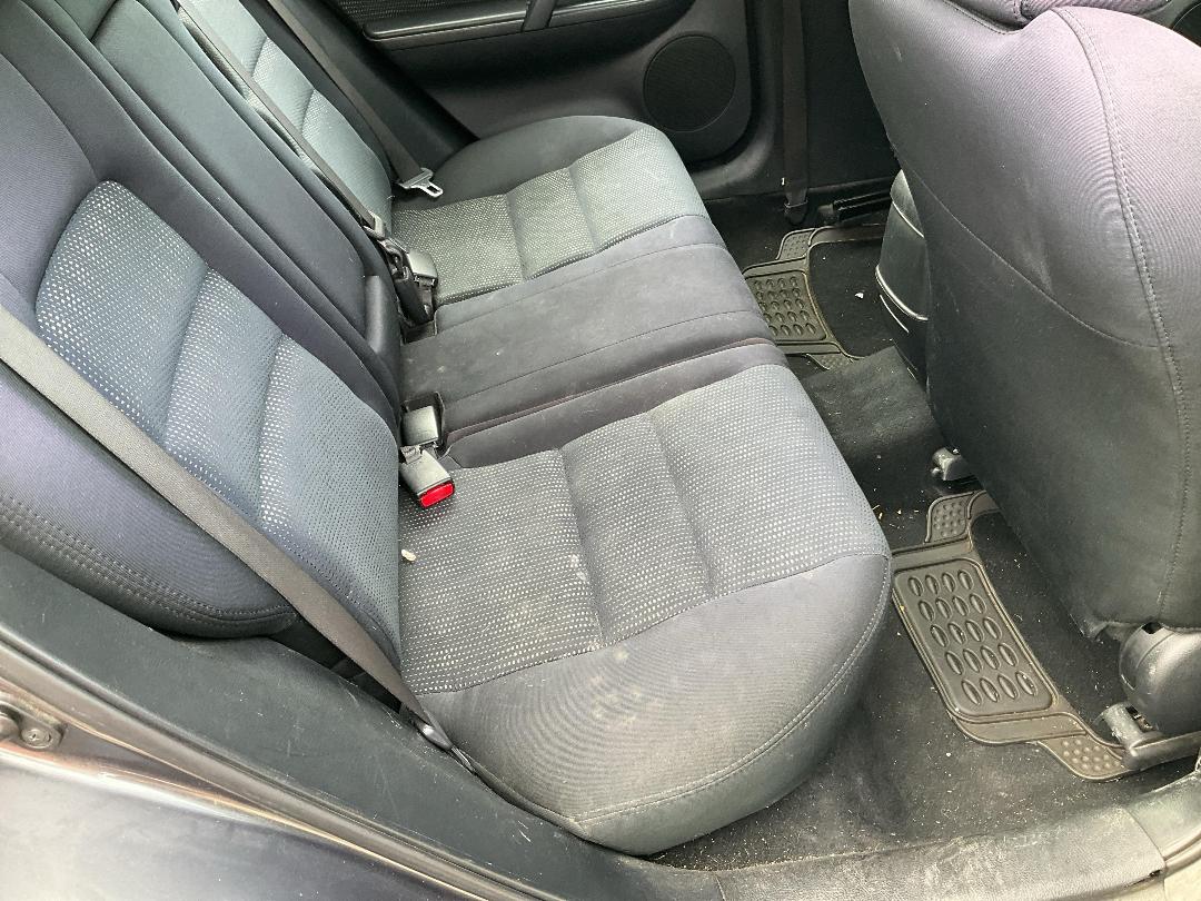 Photo '12' of Mazda Mazda6 GSX