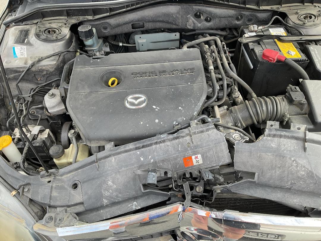 Photo '16' of Mazda Mazda6 GSX