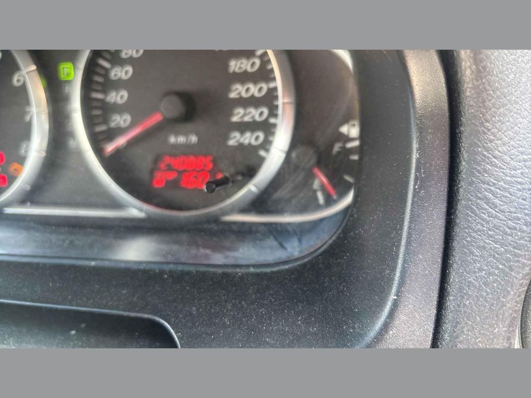 Photo '4' of Mazda Mazda6 GLX