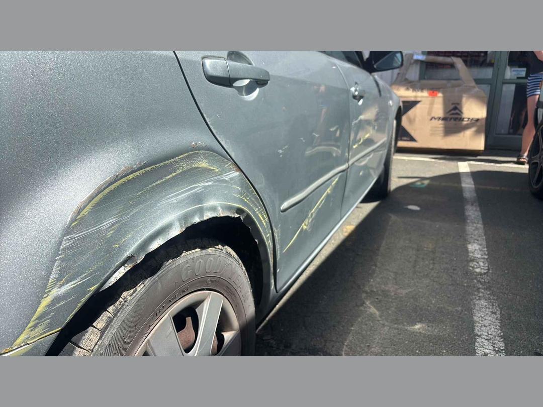 Photo '5' of Mazda Mazda6 GLX