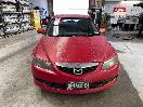 Thumbnail '2' of Mazda Mazda6 GLX