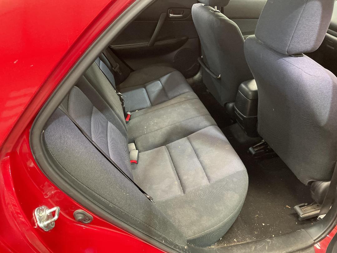 Photo '10' of Mazda Mazda6 GLX