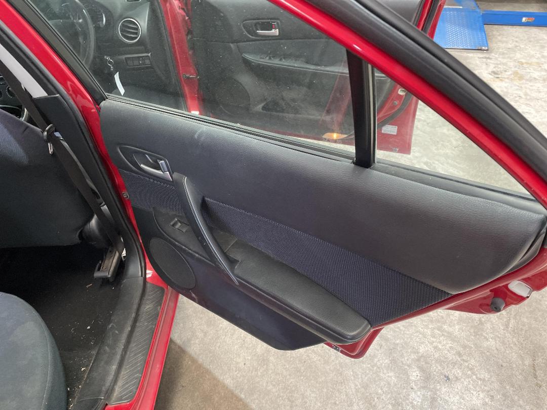 Photo '9' of Mazda Mazda6 GLX