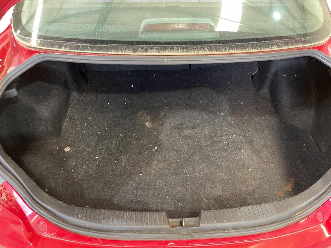 Photo '11' of Mazda Mazda6 GLX