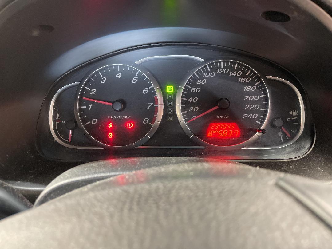 Photo '15' of Mazda Mazda6 GLX