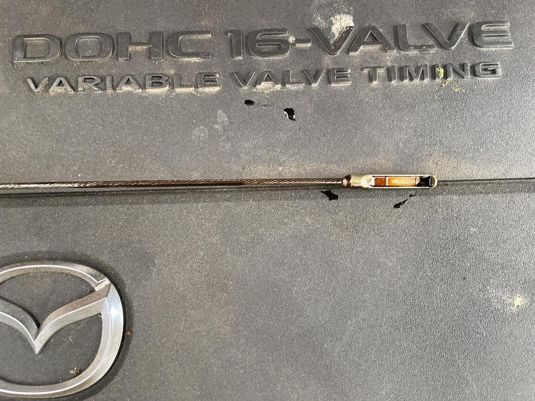 Photo '13' of Mazda Mazda6 GLX