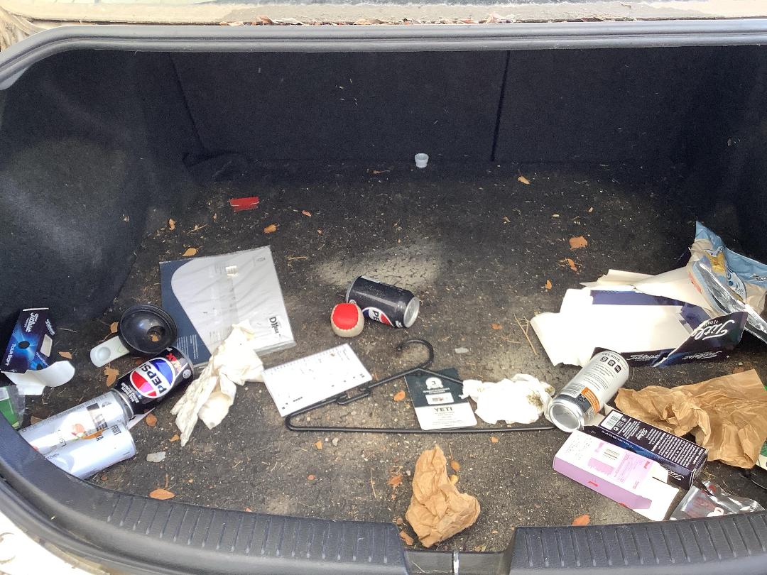 Photo '8' of Mazda Mazda6 GSX