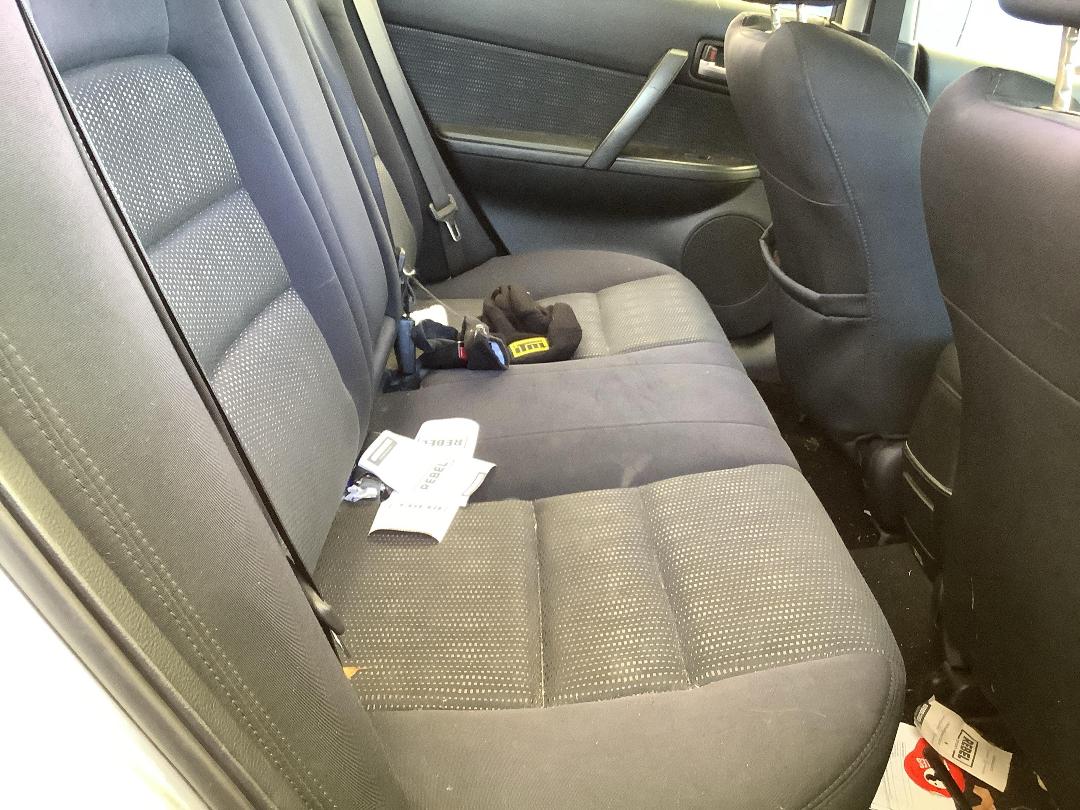 Photo '9' of Mazda Mazda6 GSX