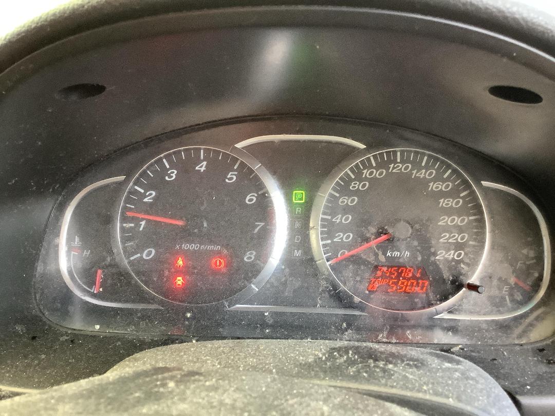 Photo '15' of Mazda Mazda6 GSX