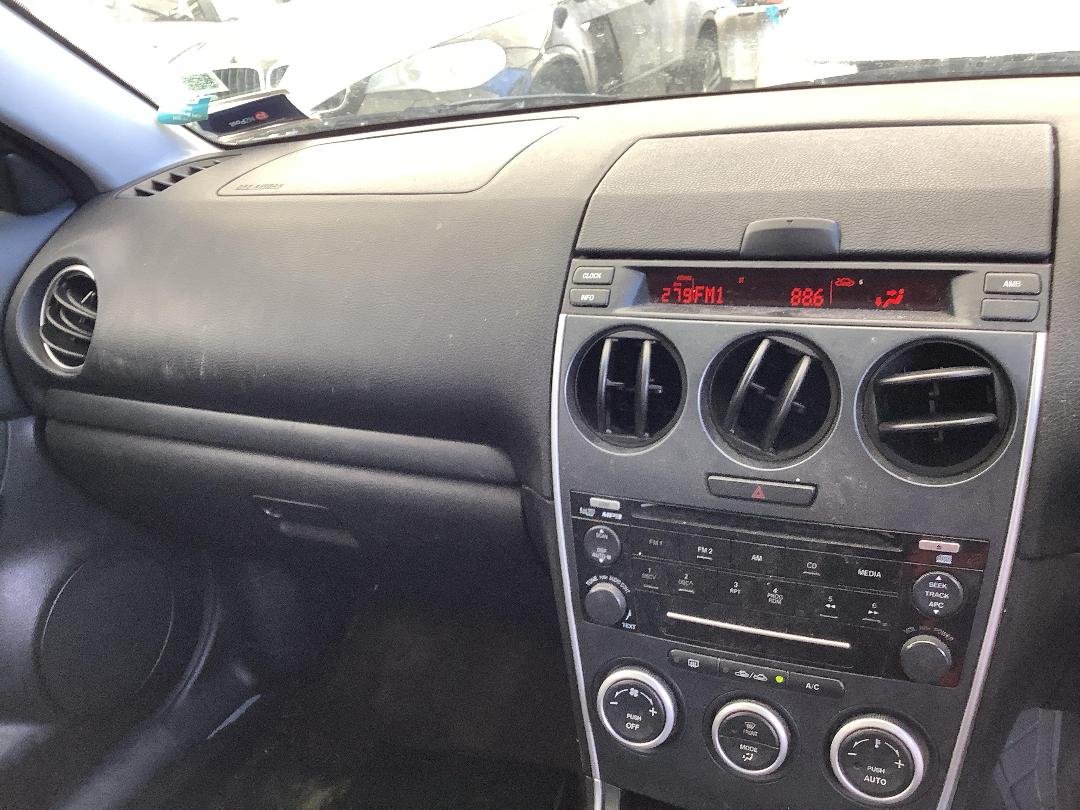 Photo '17' of Mazda Mazda6 GSX