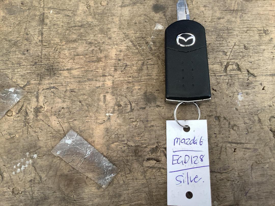 Photo '18' of Mazda Mazda6 GSX