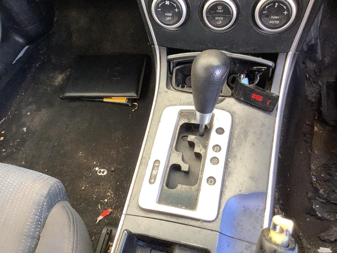 Photo '16' of Mazda Mazda6 GSX