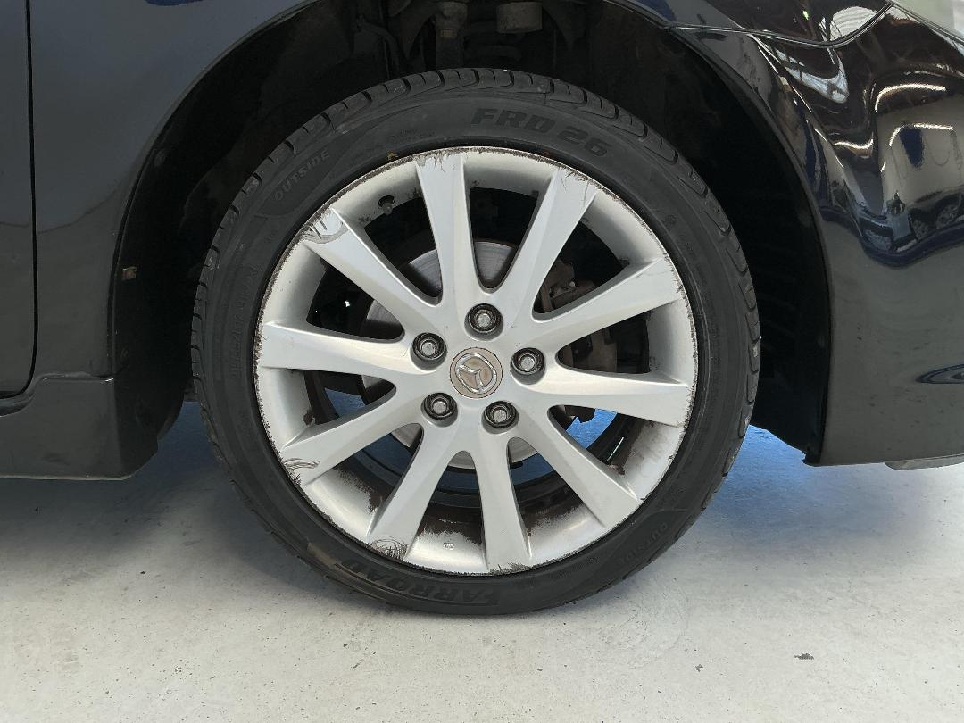 Photo '9' of Mazda Mazda6 Photo '9' of Mazda Mazda6