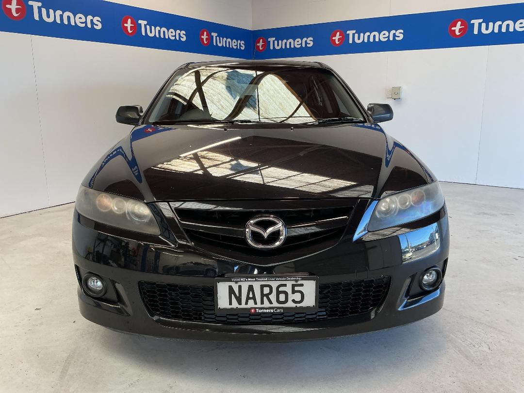 Photo '2' of Mazda Mazda6 Photo '2' of Mazda Mazda6