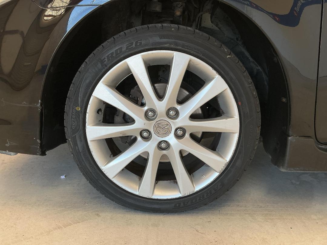 Photo '10' of Mazda Mazda6 Photo '10' of Mazda Mazda6