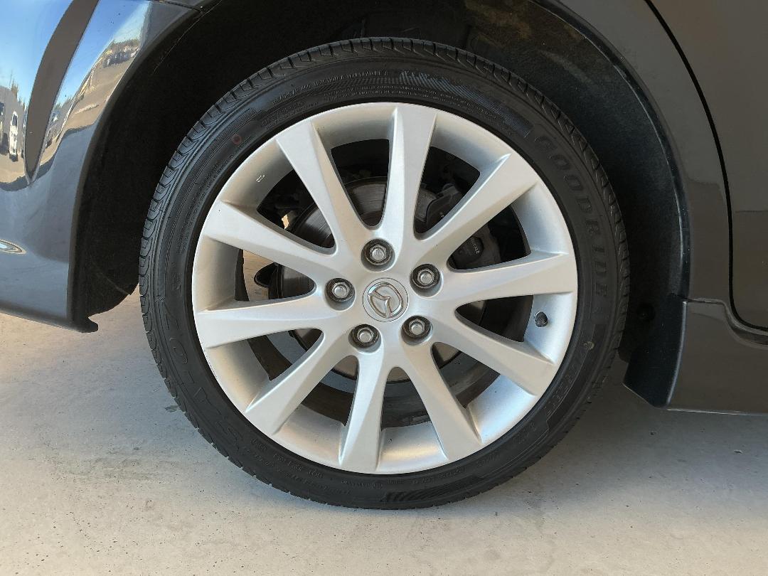 Photo '12' of Mazda Mazda6 Photo '12' of Mazda Mazda6