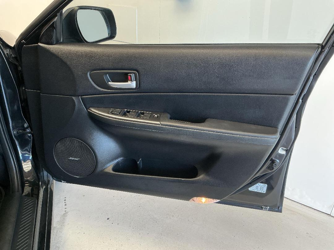 Photo '15' of Mazda Mazda6 Photo '15' of Mazda Mazda6