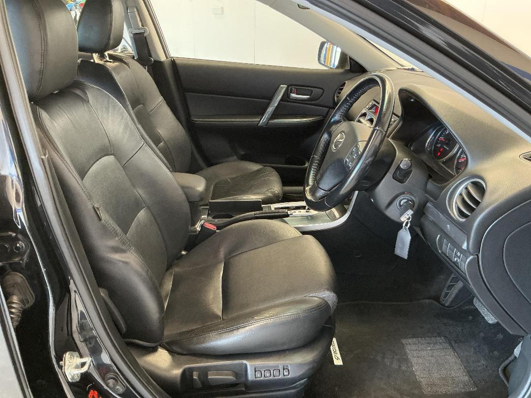 Photo '16' of Mazda Mazda6 Photo '16' of Mazda Mazda6