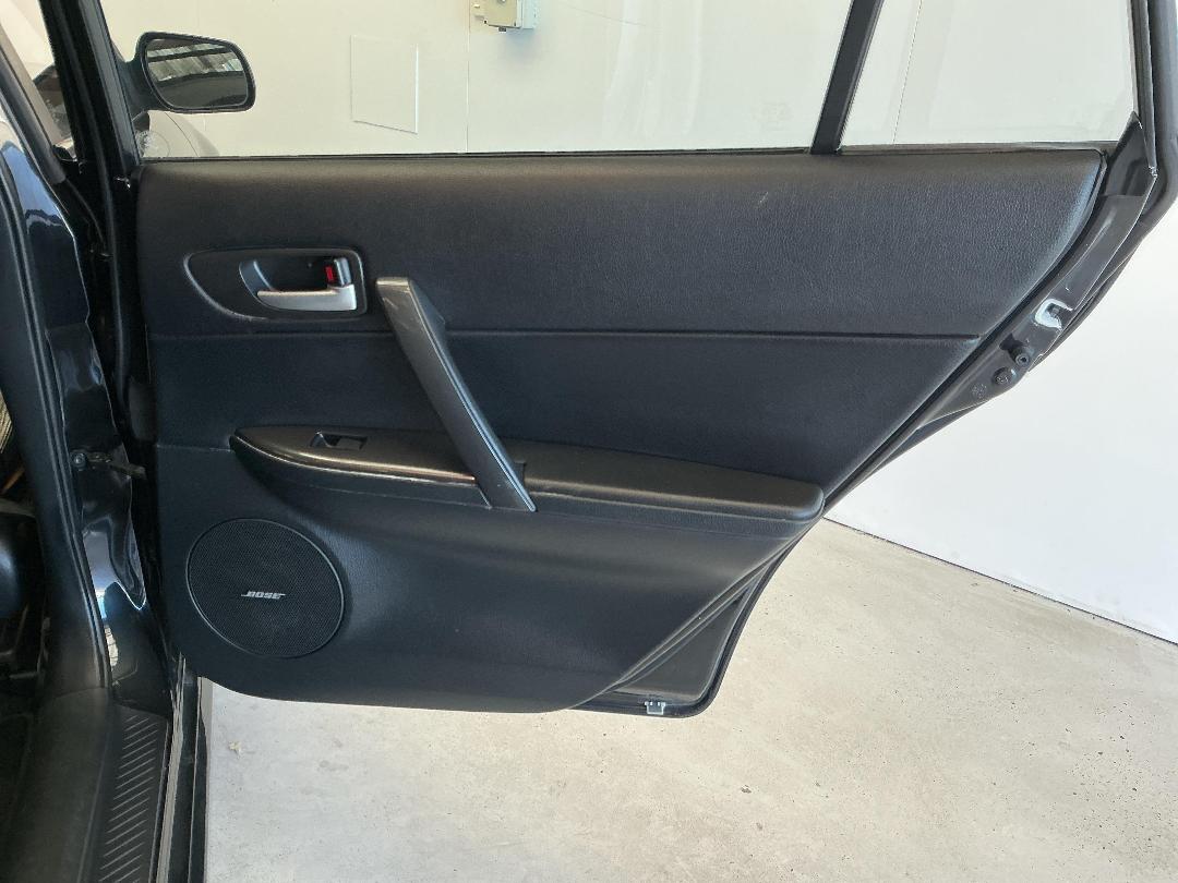 Photo '19' of Mazda Mazda6 Photo '19' of Mazda Mazda6