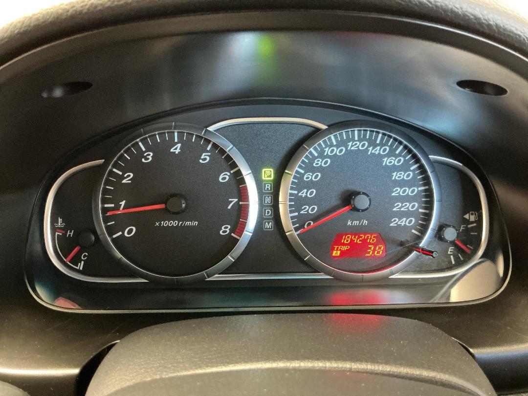 Photo '21' of Mazda Mazda6 Photo '21' of Mazda Mazda6