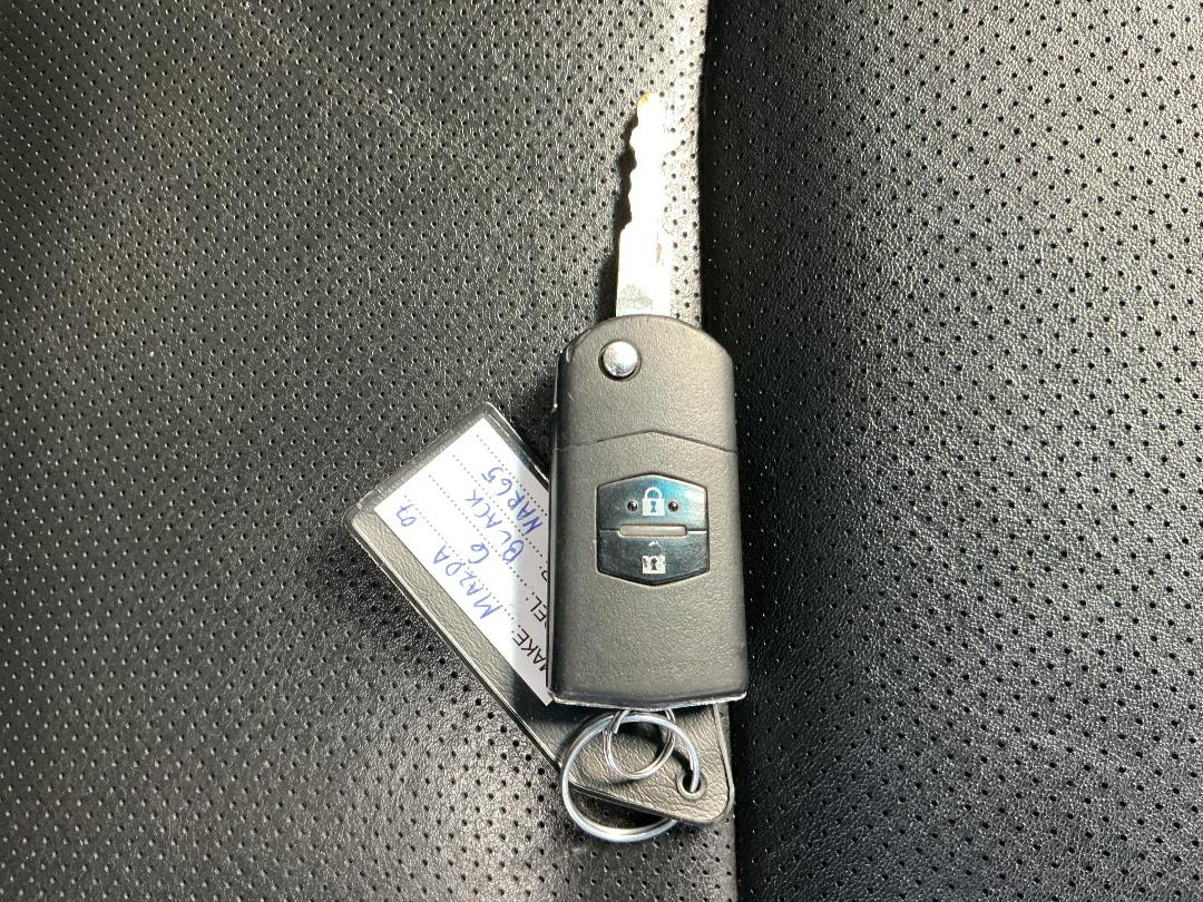 Photo '22' of Mazda Mazda6 Photo '22' of Mazda Mazda6