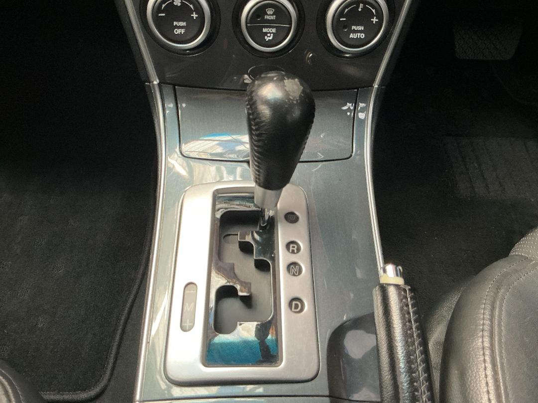 Photo '23' of Mazda Mazda6 Photo '23' of Mazda Mazda6