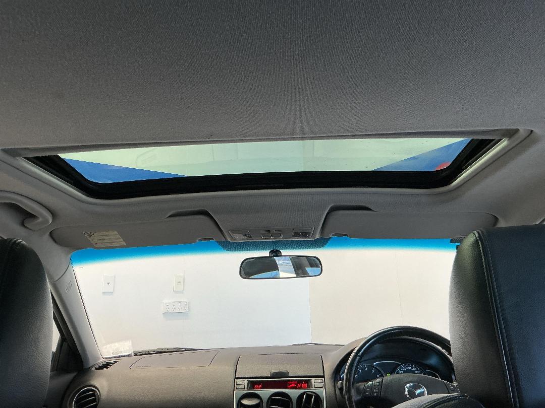 Photo '24' of Mazda Mazda6 Photo '24' of Mazda Mazda6