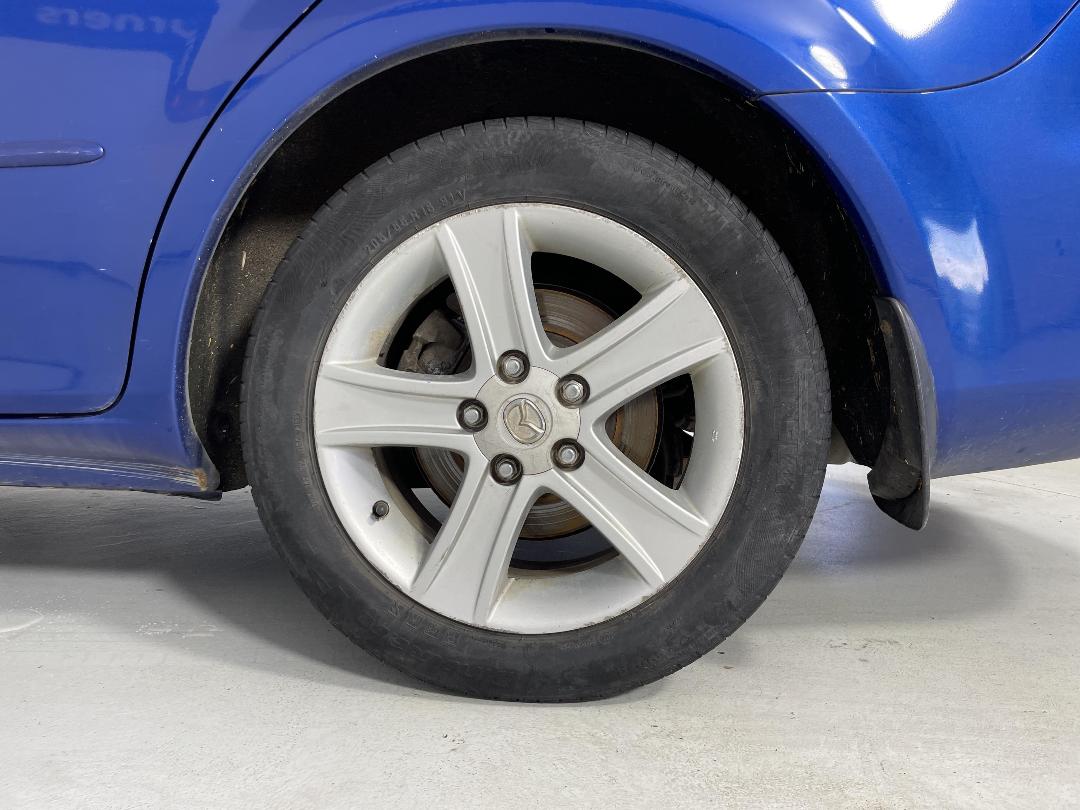 Photo '11' of Mazda Mazda6 Photo '11' of Mazda Mazda6