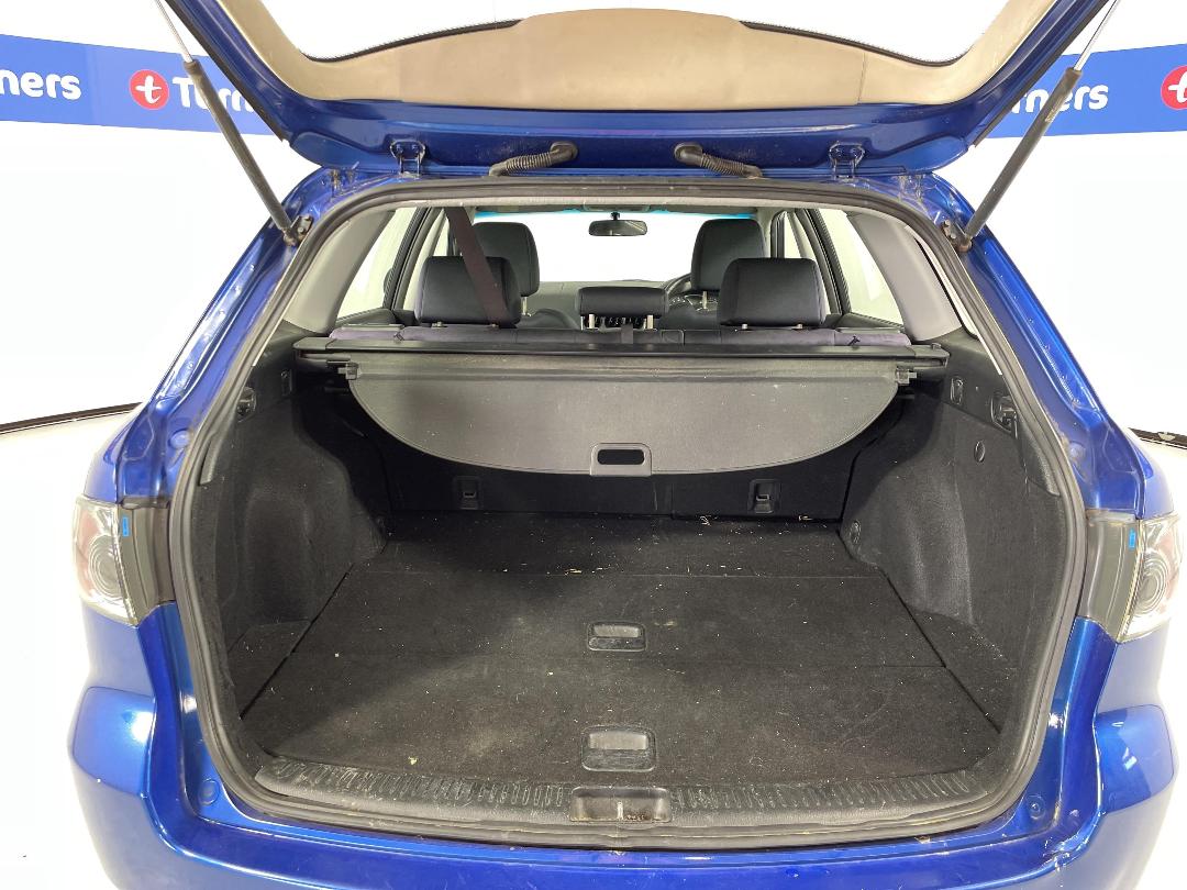 Photo '14' of Mazda Mazda6 Photo '14' of Mazda Mazda6