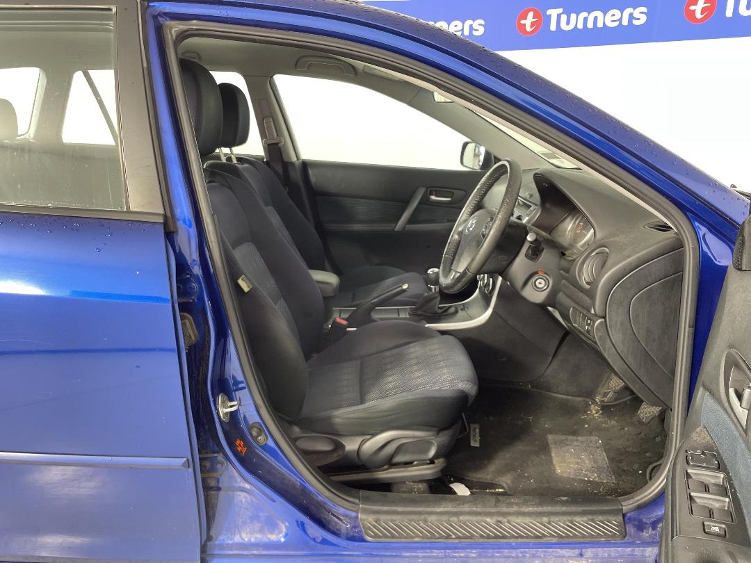 Photo '16' of Mazda Mazda6 Photo '16' of Mazda Mazda6