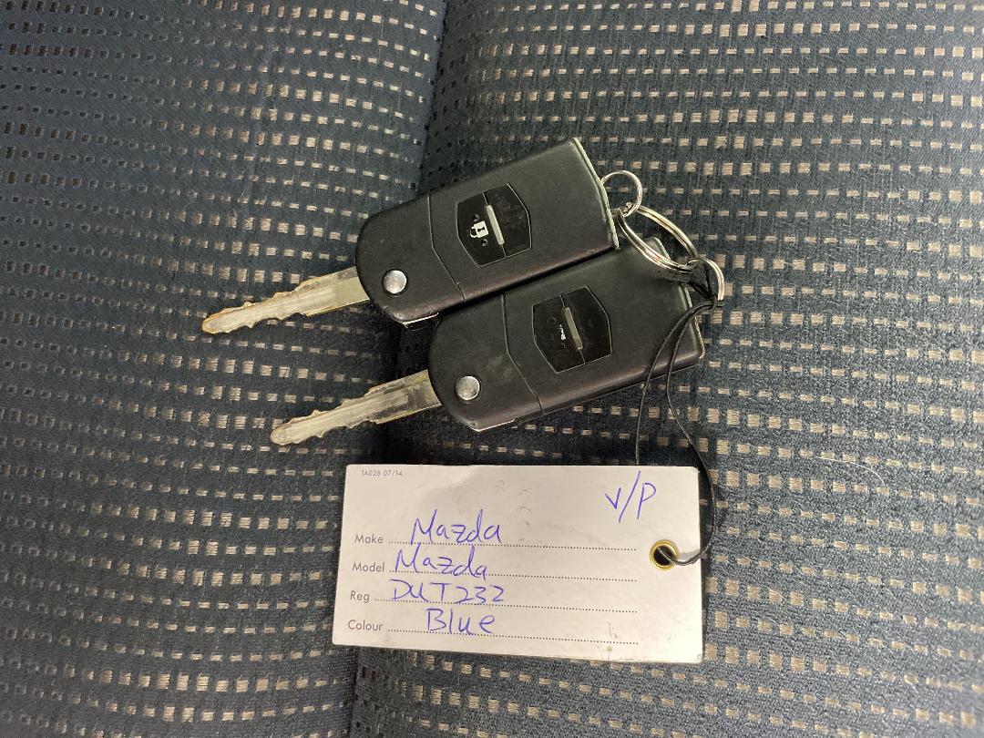 Photo '22' of Mazda Mazda6 Photo '22' of Mazda Mazda6