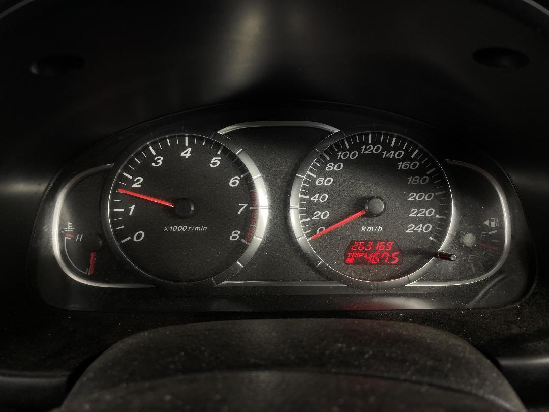 Photo '21' of Mazda Mazda6 Photo '21' of Mazda Mazda6