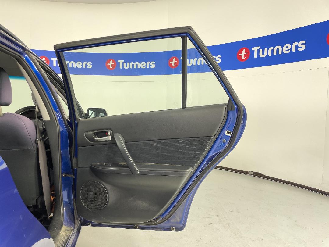 Photo '19' of Mazda Mazda6 Photo '19' of Mazda Mazda6