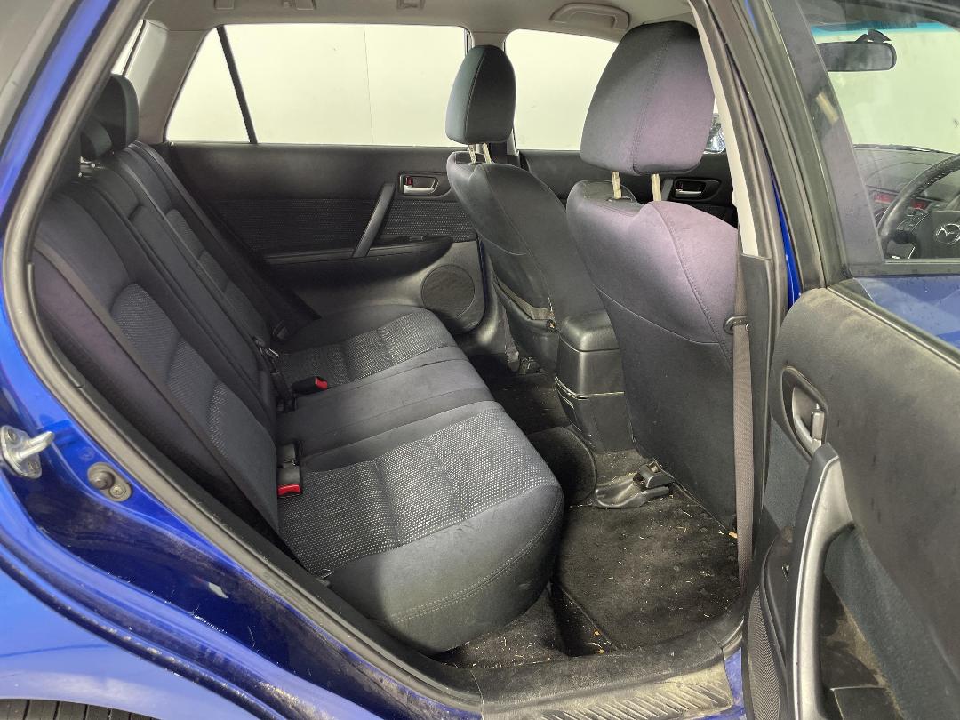 Photo '20' of Mazda Mazda6 Photo '20' of Mazda Mazda6