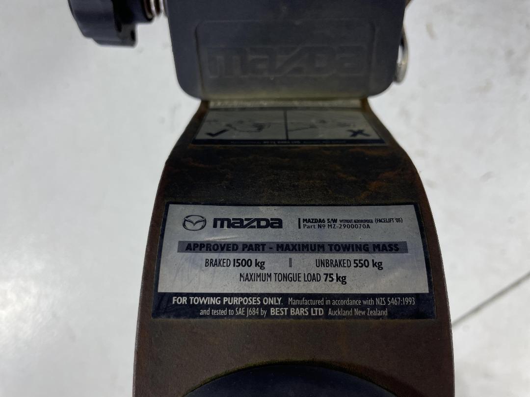 Photo '23' of Mazda Mazda6 Photo '23' of Mazda Mazda6