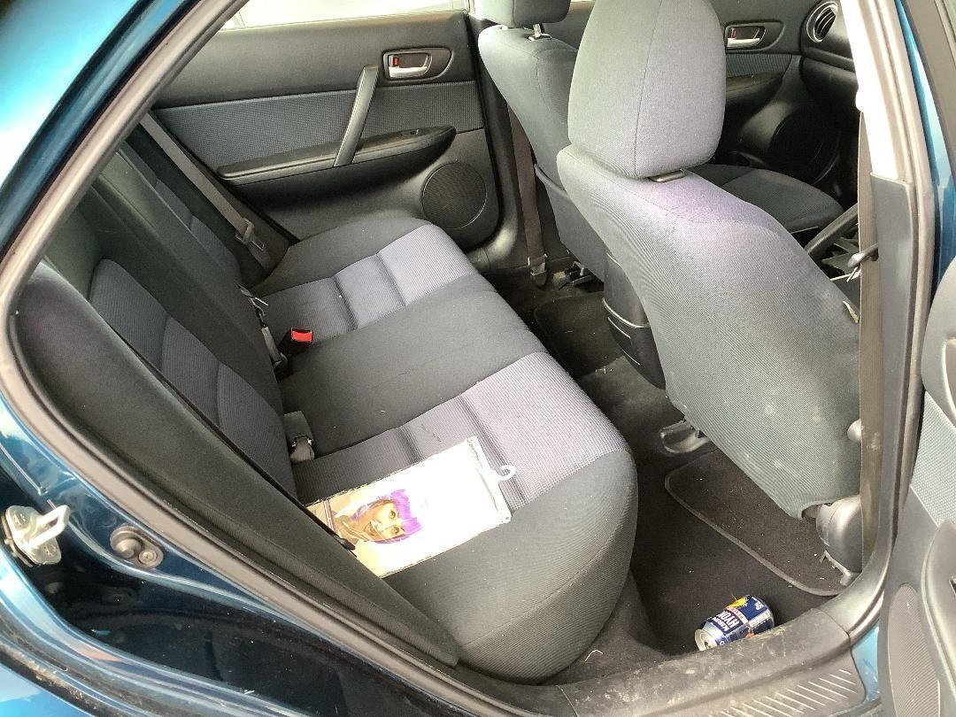 Photo '5' of Mazda Mazda6 GLX Photo '5' of Mazda Mazda6 GLX