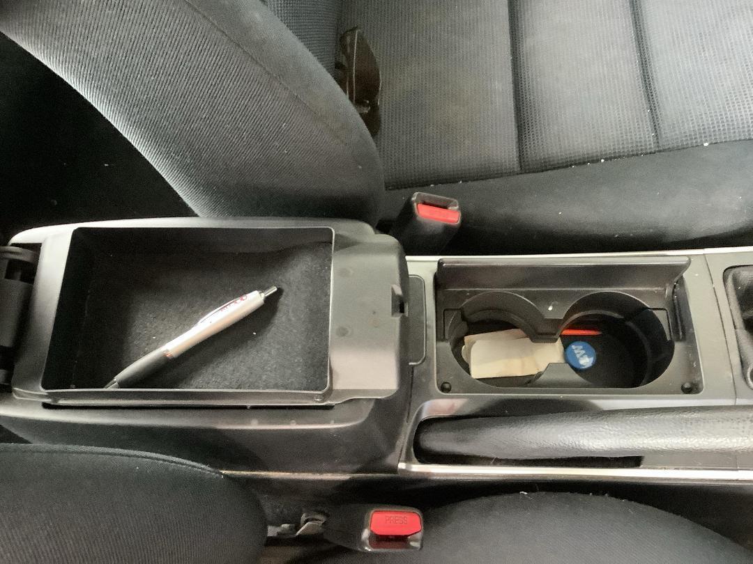 Photo '9' of Mazda Mazda6 GLX Photo '9' of Mazda Mazda6 GLX