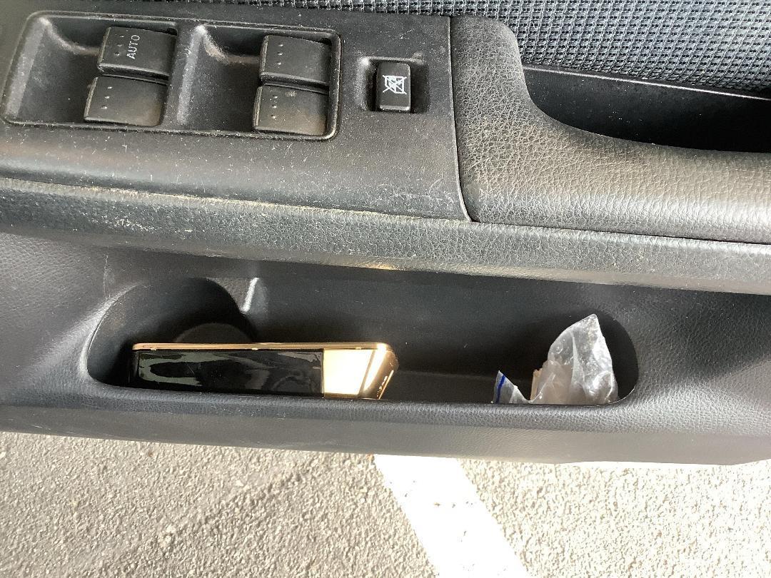 Photo '10' of Mazda Mazda6 GLX Photo '10' of Mazda Mazda6 GLX