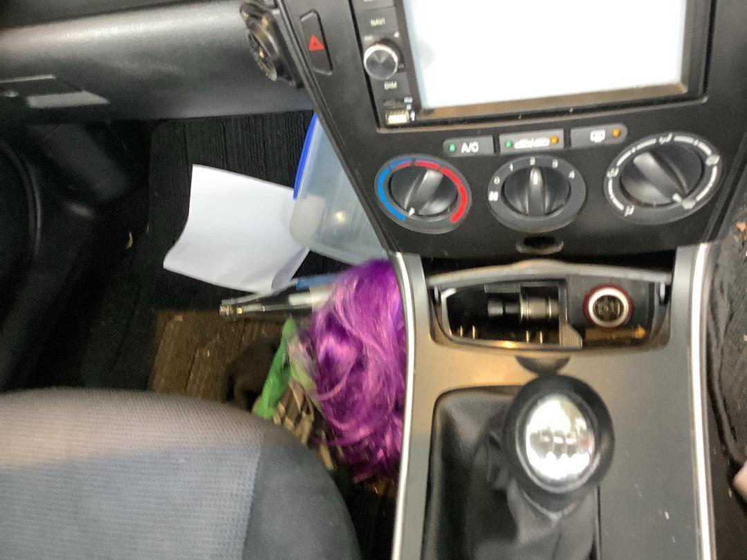 Photo '11' of Mazda Mazda6 GLX Photo '11' of Mazda Mazda6 GLX