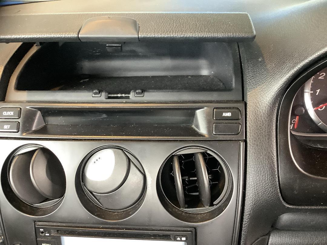 Photo '12' of Mazda Mazda6 GLX Photo '12' of Mazda Mazda6 GLX