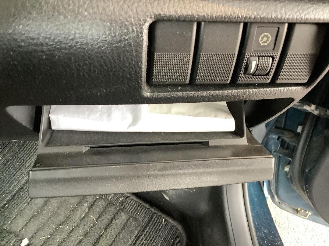 Photo '13' of Mazda Mazda6 GLX Photo '13' of Mazda Mazda6 GLX