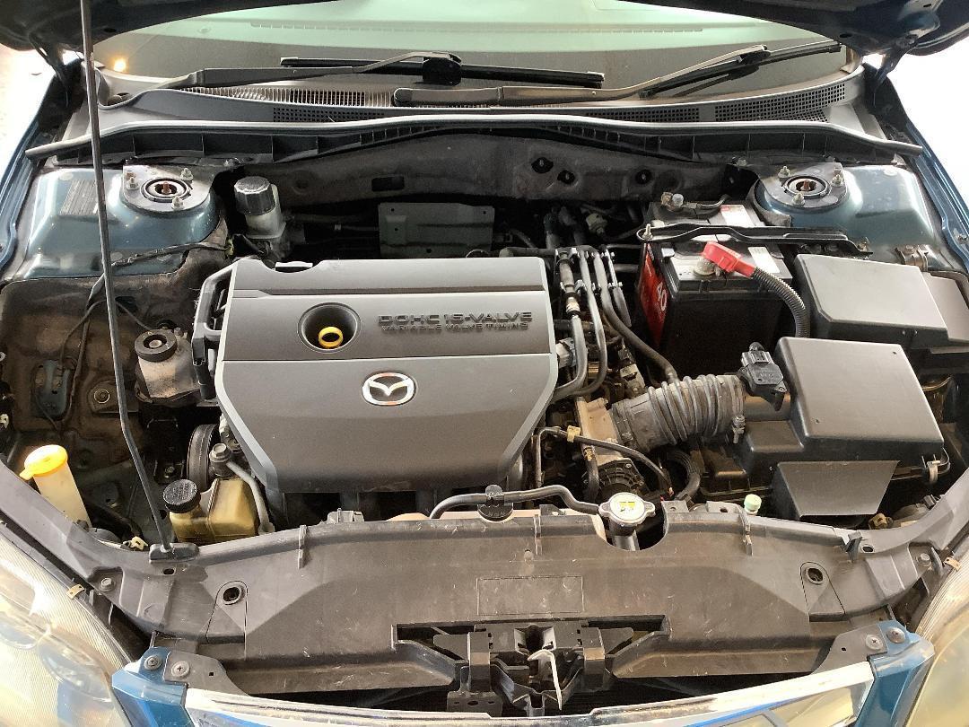 Photo '14' of Mazda Mazda6 GLX Photo '14' of Mazda Mazda6 GLX